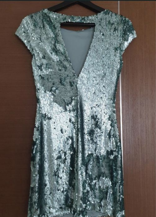 Нови рокли и поли Zara, Junona, Laleto
