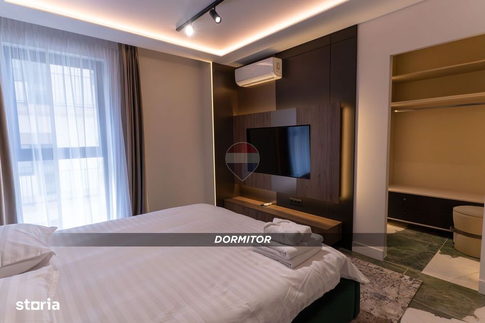 Apartament DELUXE cu 3 camere de închiriat, ultracentral