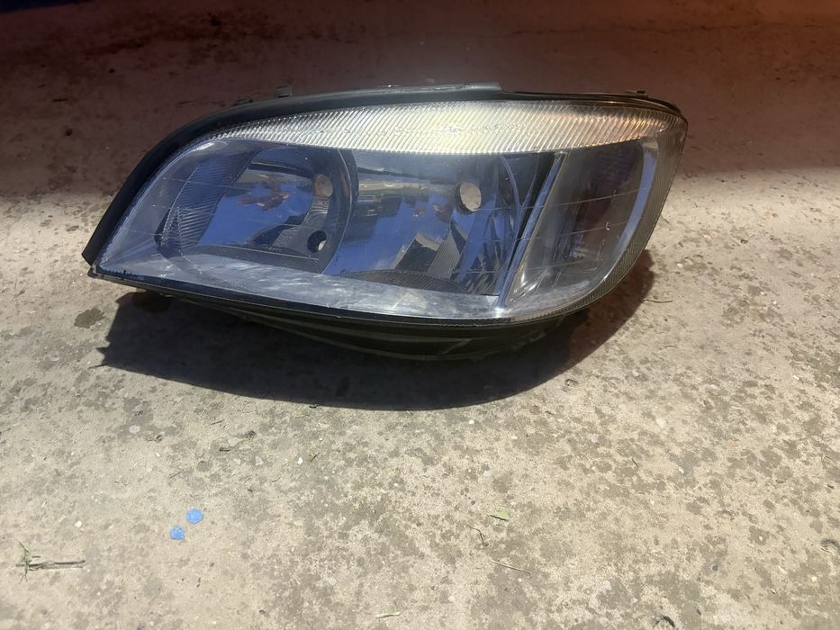 Ляв фар за Опел Зафира А / Opel Zafira A