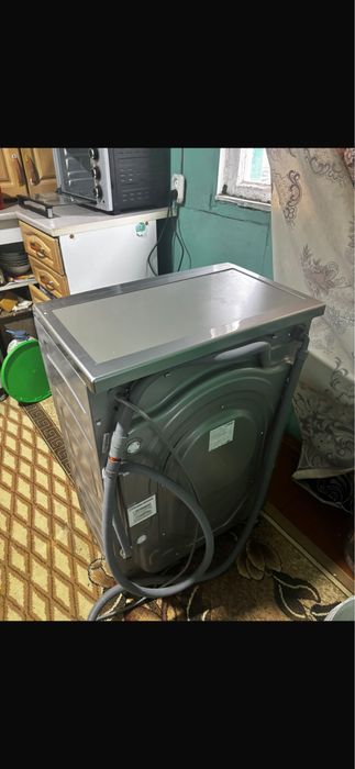 Продам стиралтная машина