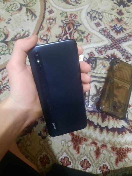 Продам Redmi 9A.