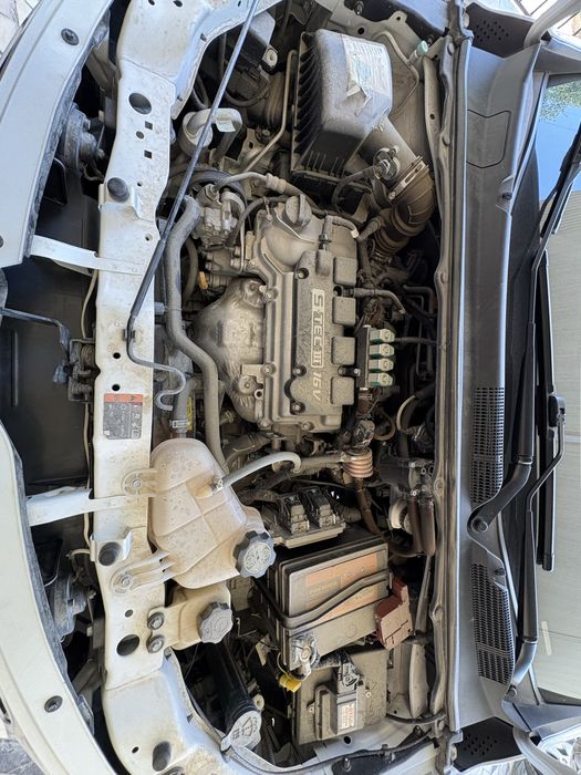 Chevrolet Cobalt 2022