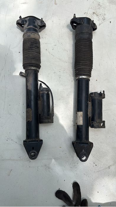 Мерседес запчасти w164,w166