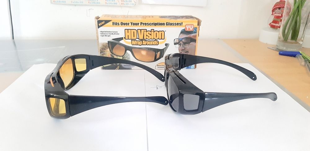 Продам  Антиблик очки