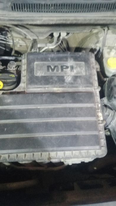 Дросельная  заслонки оригинал