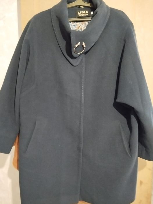 Продам шубу и пальто