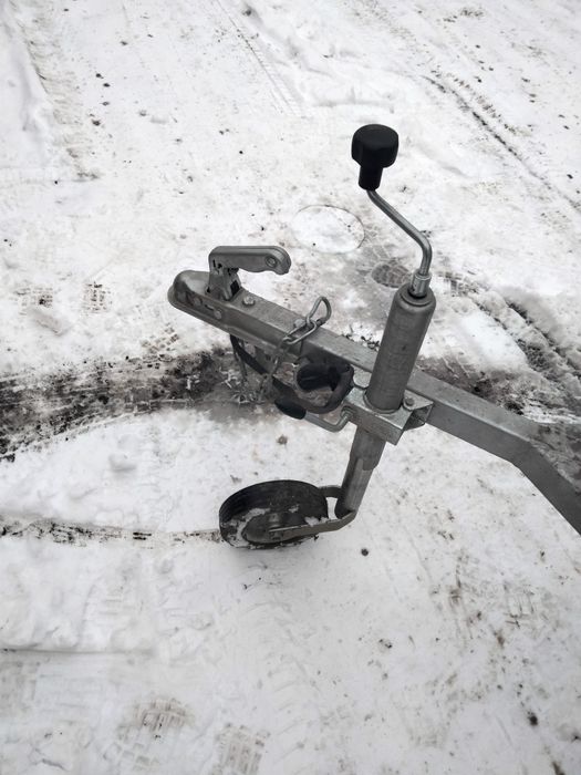 Продам легковой прицеп