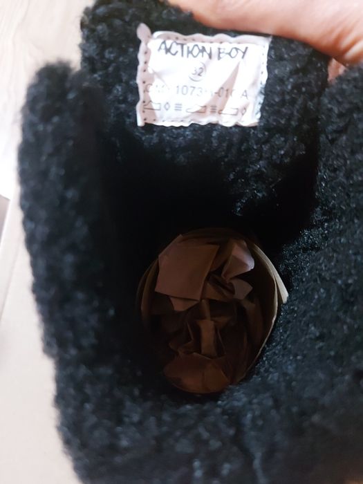 Детски боти 32 и 33 номер