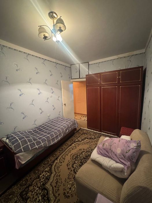 Ташсельмаш шохона