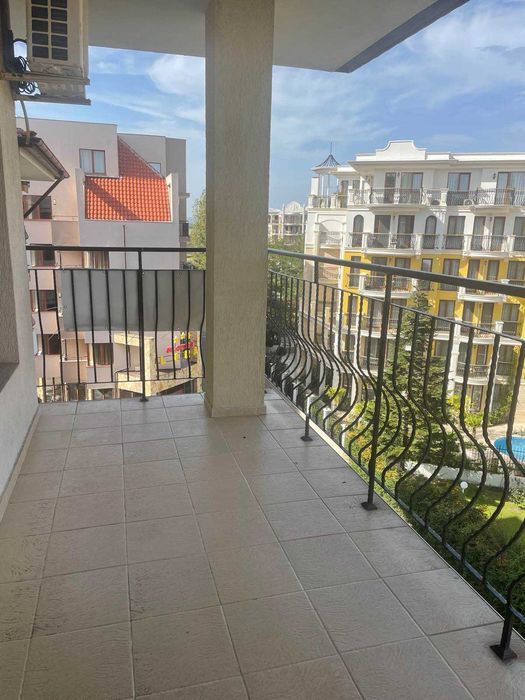 Продава се Двустаен апартамент в к.к. Слънчев бряг - 65 кв.м за 985 €/кв.м - Снимка #11