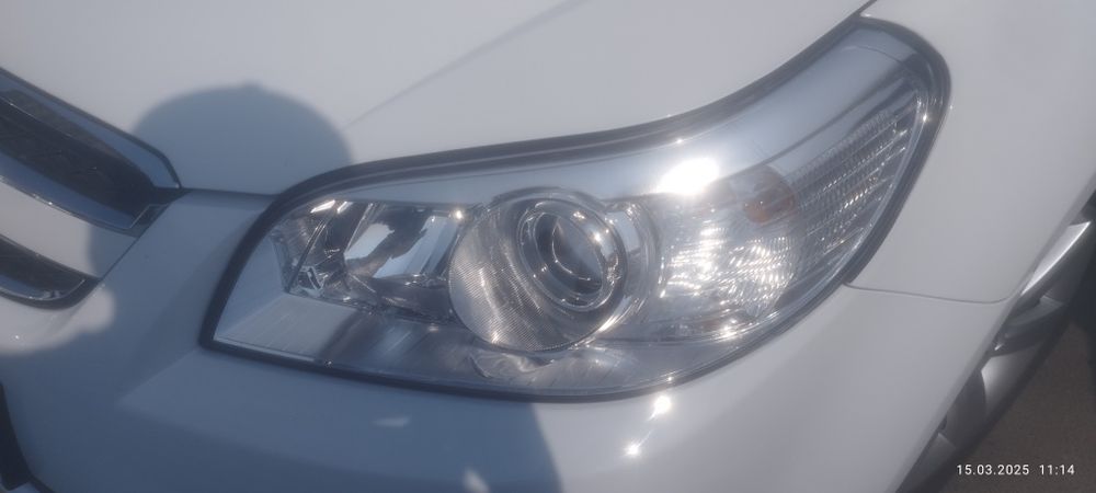 Ремонт, полировка Фар любых марок