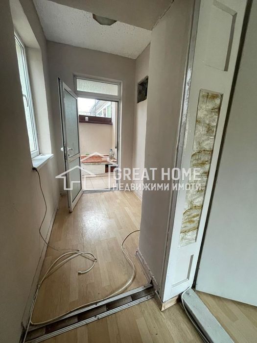 Продава се Етаж от къща в Търговище, Център - 130 кв.м за 393 €/кв.м - Снимка #6