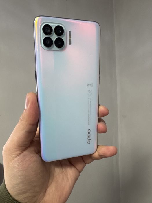 Oppo Reno 4 Lite 8/128