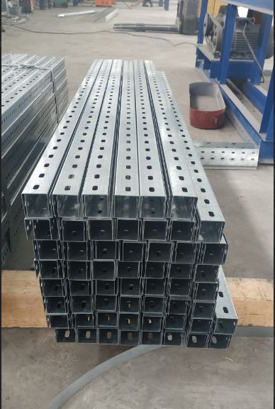 Кабельные лотки и каналы от завода ПРОИЗВОДИТЕЛЯ