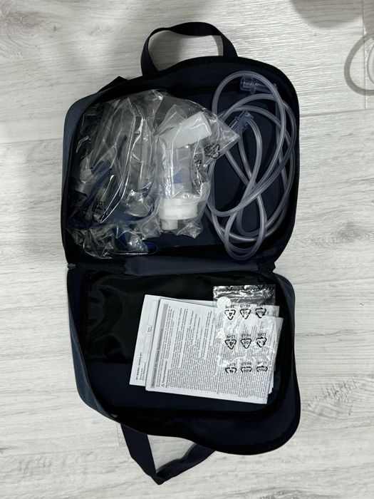 Ингалятор  Omron NE-c28 Plus