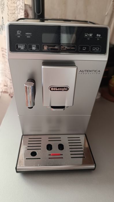 Продам кофемашину