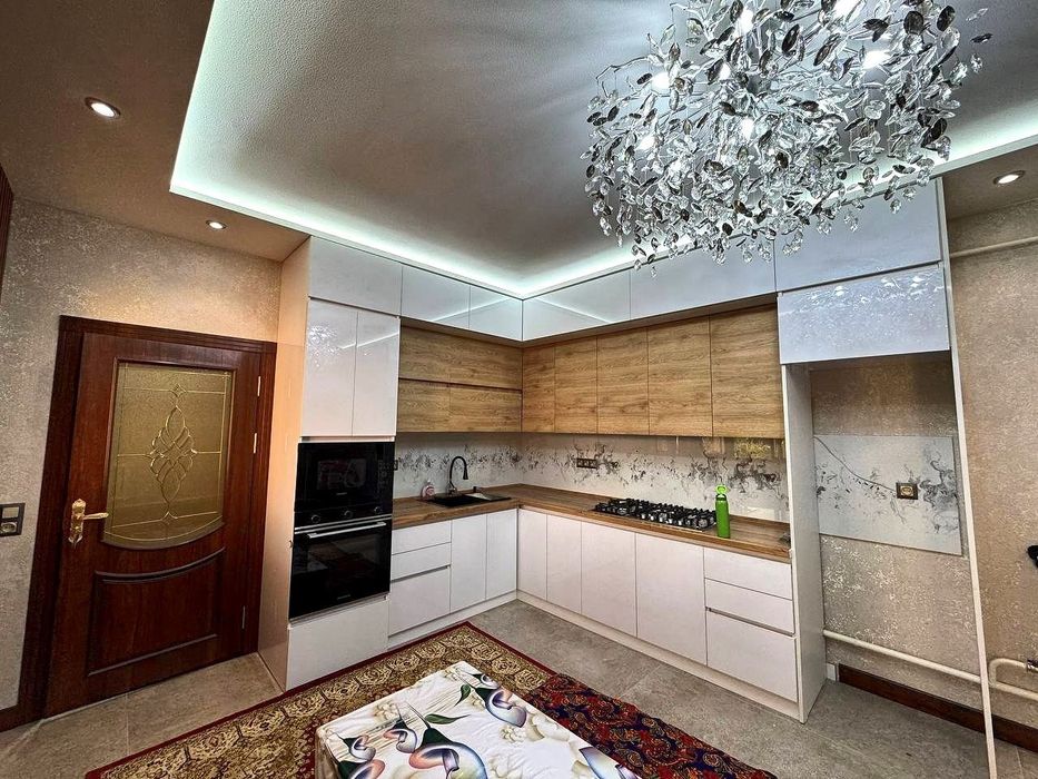 Ховли сотилади Когон беклар