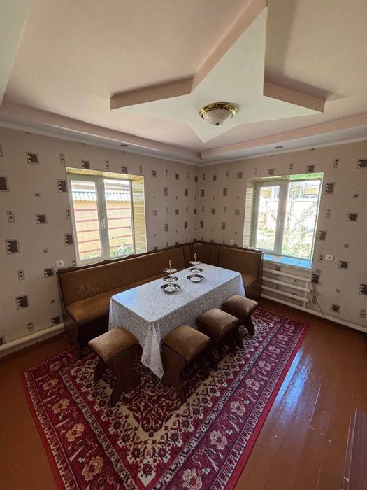 Продаётся участок