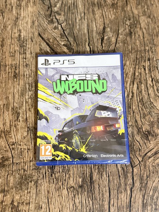 PS 5 Конзола НОВА