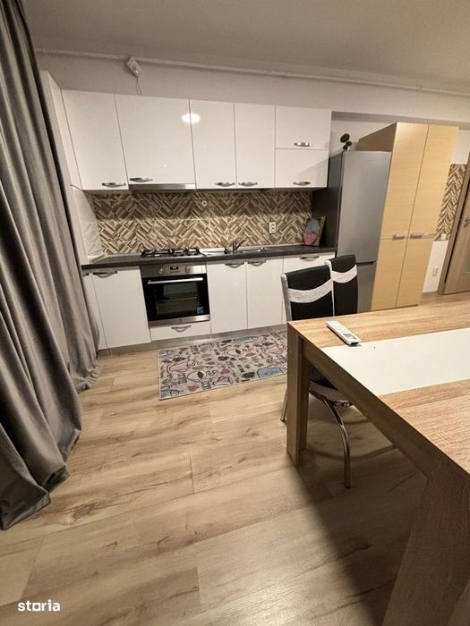 Apartament 2 camere CHIRIE | Cartierul Latin | Pozitie excelenta