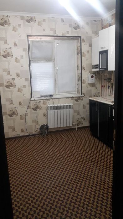 Ижарага квартира берилади