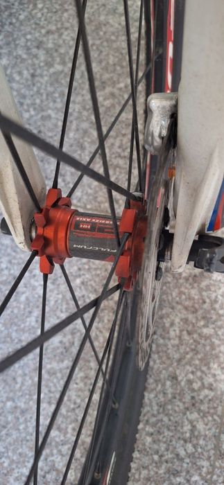 Мтб горний  велосипед Elfama гибрид