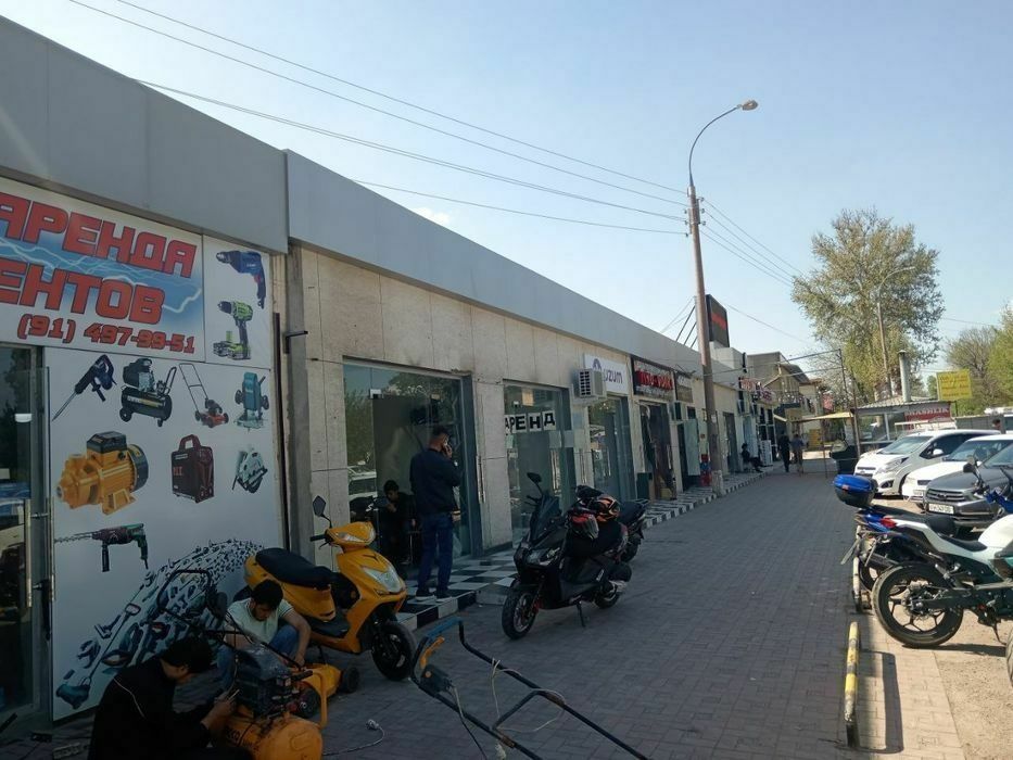 Сдаётся готовые ХОСТЕЛ со всеми удобствами 50 номеров