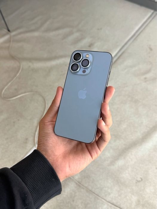 Iphone 13 Pro 128GB 77%