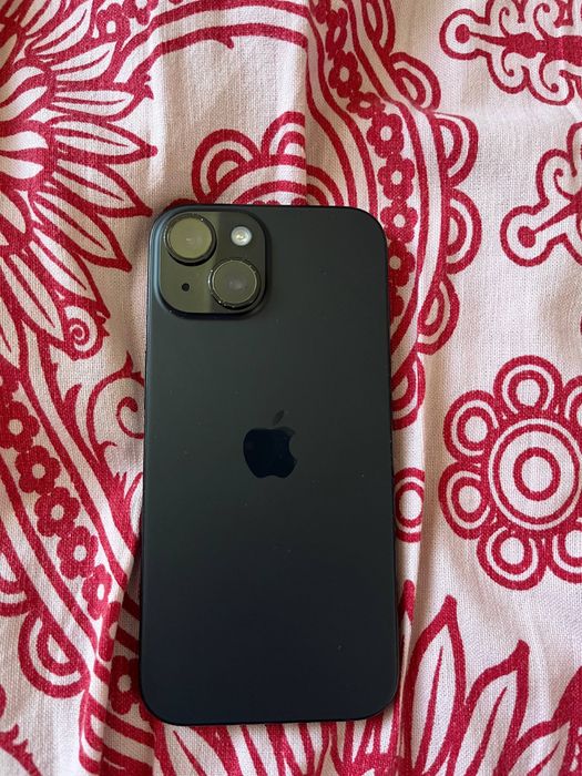 iphone 15 256 gb