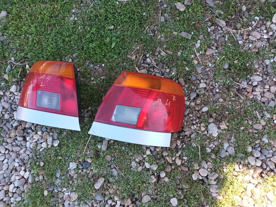 ляв и десен стоп за ауди а4 б5 седан AUDI A4 B5