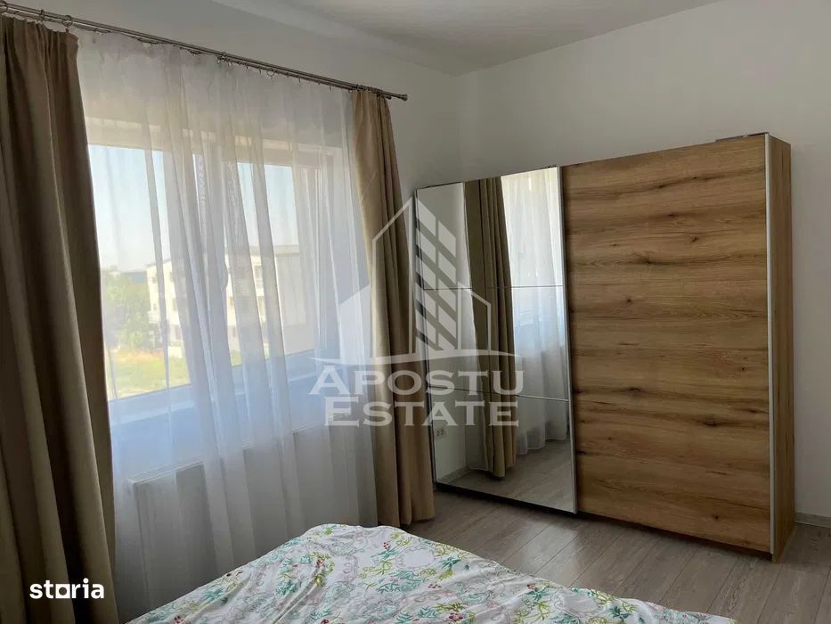 Apartament 2 camere, de inchiriat, Calea Urseni, Giroc