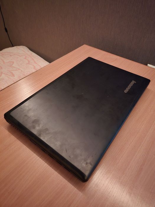 Lenovo G580 на запчасти