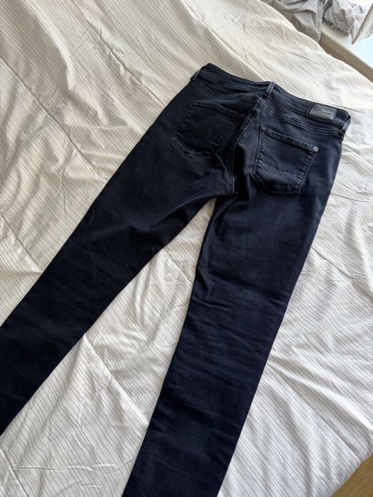 Дамски дънки на Pepe Jeans, размер ХС