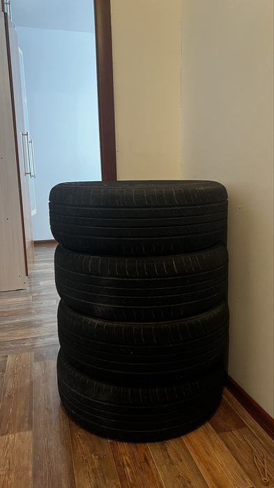 Продаются летние резины