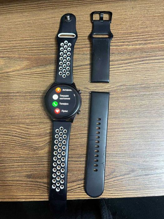 Смарт часы Kieslect Smart Calling Watch Kr