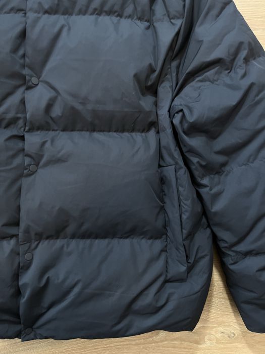 COS мъжко пухено яке размер S-M