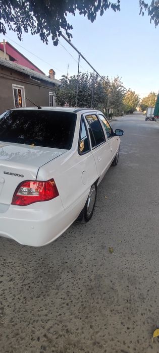 Mashina Samarqand shahar da