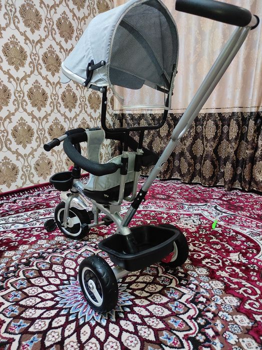 Детские велик. Янги