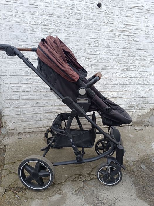 Продам коляску-трансформер