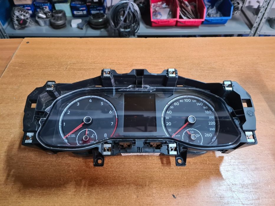 Ceasuri de bord Vw Polo 1.0 Tsi  Audi A3 8V