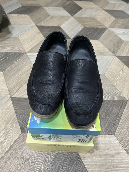 Детская обувь