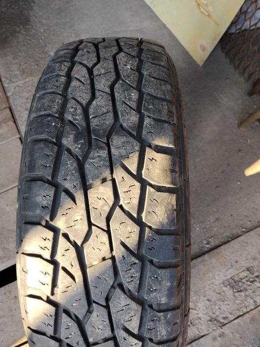 Продам летние шины б/у
