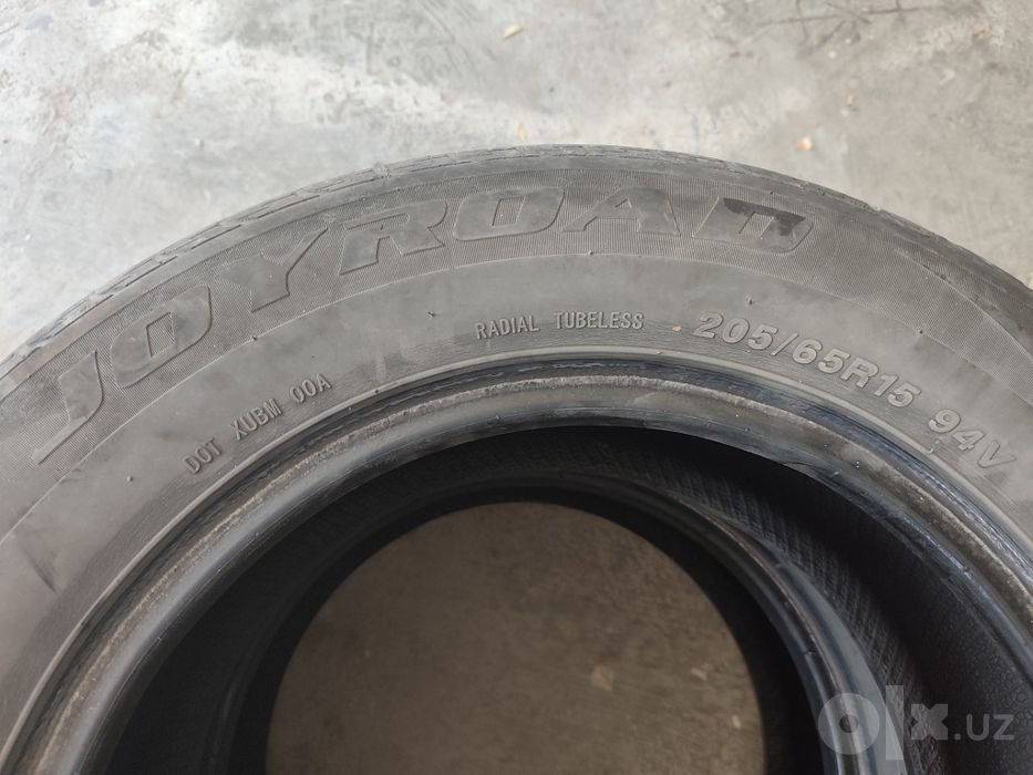 Cobalt balon shina 205/65/15r