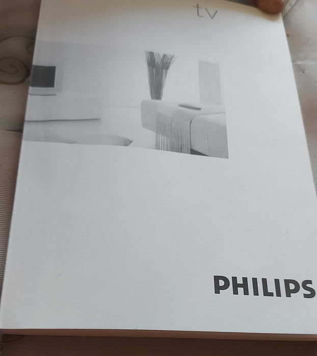 Продается 100 Гц телевизор филипс