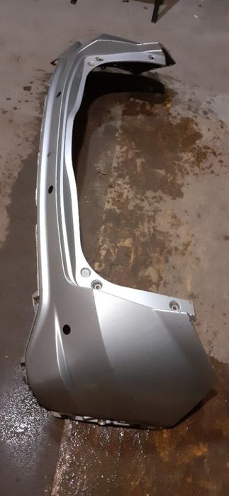 bara spate honda civic tipe r 2006-2012