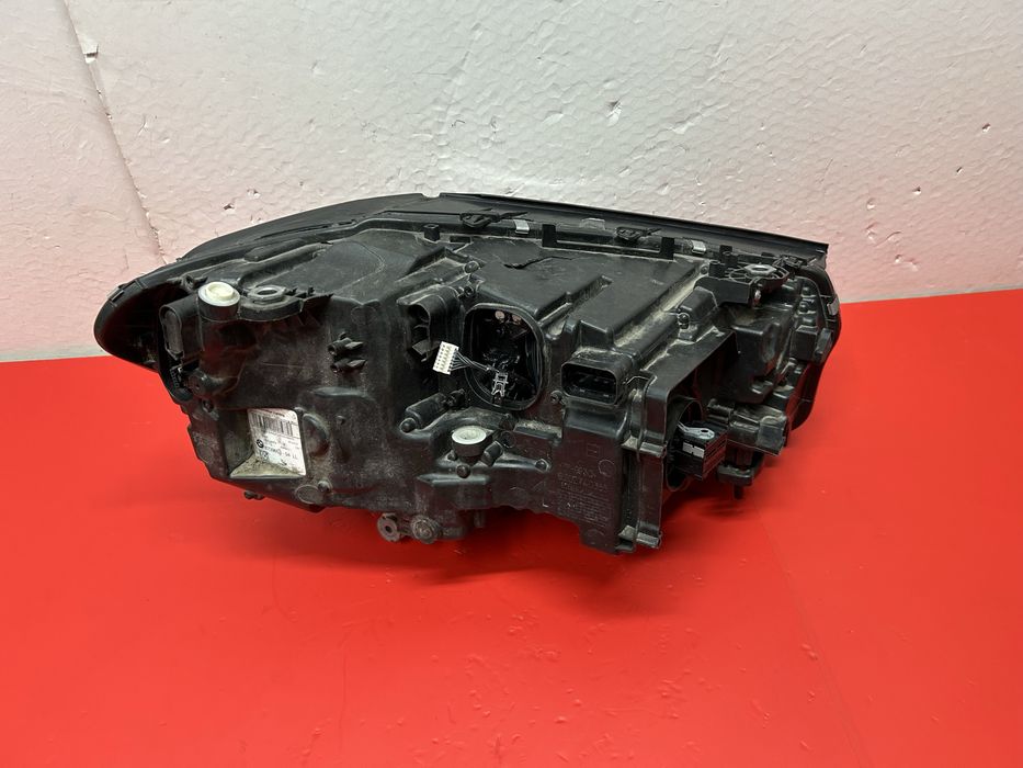 Far bmw X3 G01 X4 G02 full led adaptive stanga 2018-2021