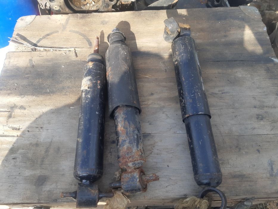 Запчасти на волга генератор поршен помпа