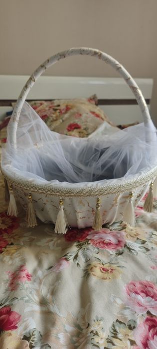 Корзина Той бастар