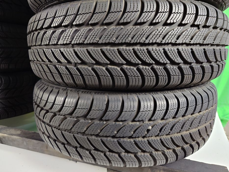 185/65R15 Sava 8mm stare foarte buna fara defecte