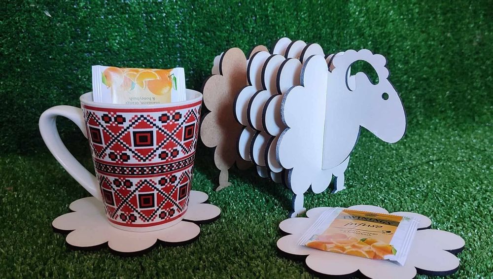 Гравирани подаръци за Гергьовден.